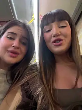 Sophie Avory online show from 11.21.25