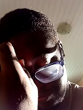 Jeanlaurent972 online show from 10.18.25