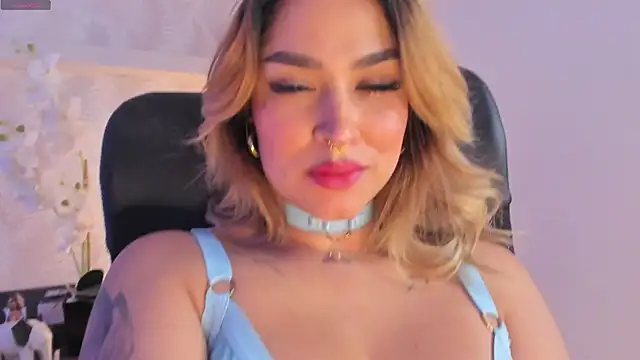 CyntiaAdams online show from 01.30.25