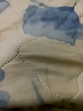 Snapshot of Johnnnm6o chatting on 01.16.25 Johnnnm6o online show from 01.16.25