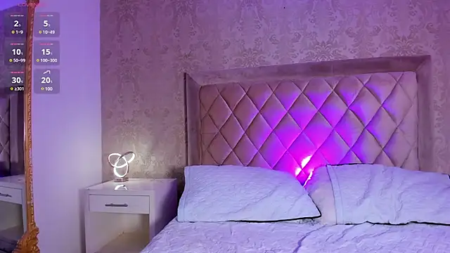 Snapshot of LiaFlowers chatting on 12.29.24 LiaFlowers online show from 12.29.24