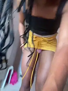 alexatransgata online show from 12.03.25