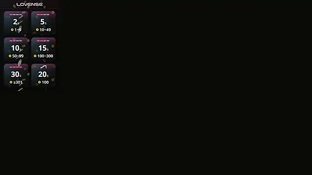 CALLME GODDESS  online show from 04.14.26