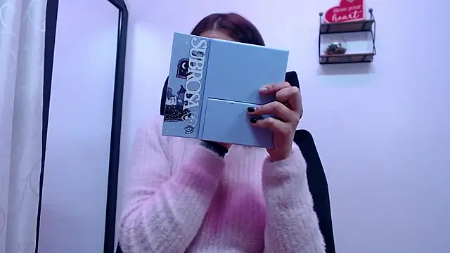 HORNET  online show from 10.15.25