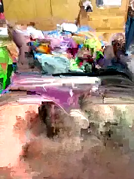 AlkalineCalmness online show from 04.01.26