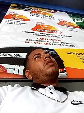 AlkalineCalmness online show from 04.07.26