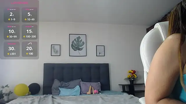 shirly vannicelli online show from 01.08.25