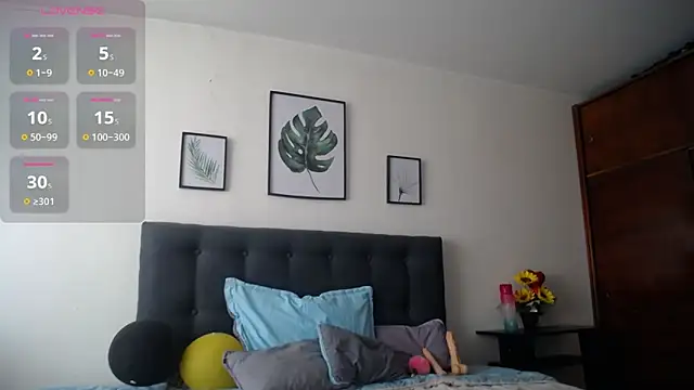 shirly vannicelli online show from 01.12.25