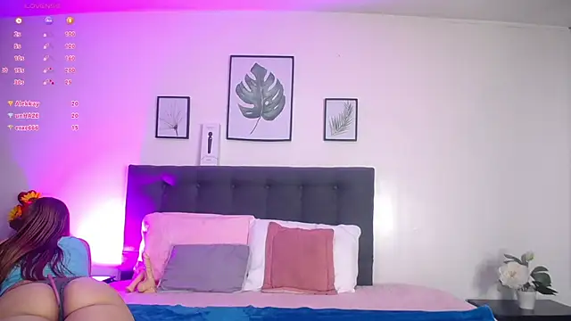 shirly vannicelli online show from 02.05.25