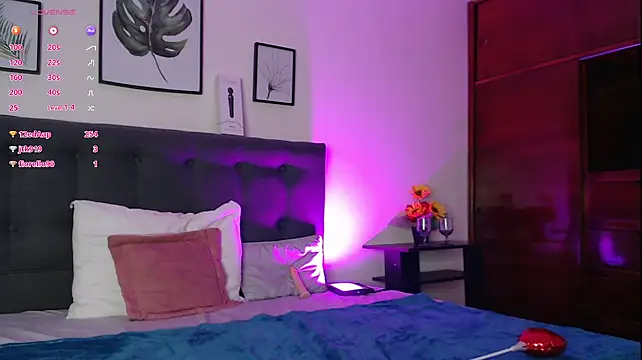 shirly vannicelli online show from 02.15.25