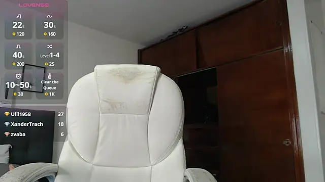 shirly vannicelli online show from 03.17.25