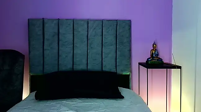 GabrielaMK online show from 01.08.25