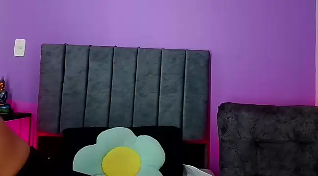 GabrielaMK online show from 02.09.25