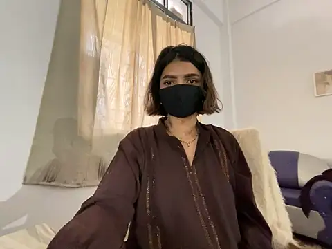 MaYaa  11 online show from 01.22.25