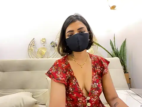 MaYaa  11 online show from 02.12.25