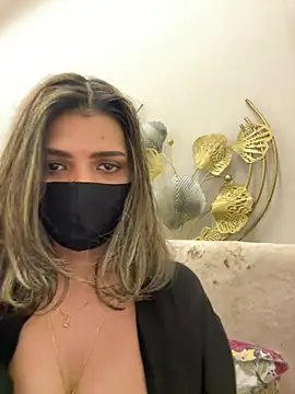 MaYaa  11 online show from 01.06.26