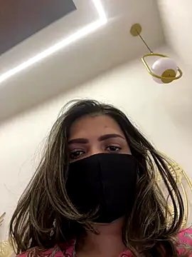 MaYaa  11 online show from 01.07.26