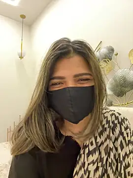 MaYaa  11 online show from 02.12.26