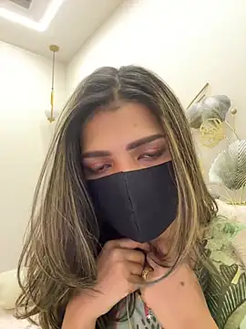 MaYaa  11 online show from 02.24.26