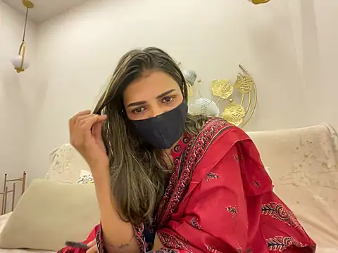 MaYaa  11 online show from 03.03.26