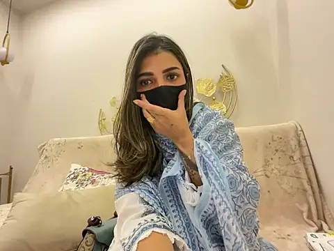 MaYaa  11 online show from 03.05.26