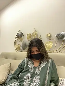 MaYaa  11 online show from 04.19.26