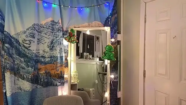 Snapshot of cunty_tranny_lydia chatting on 01.15.25 cunty tranny lydia online show from 01.15.25