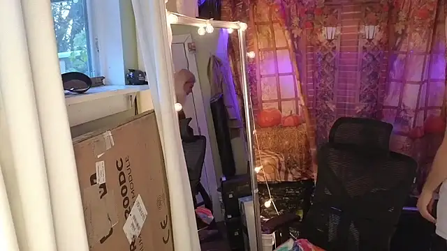 cunty tranny lydia online show from 12.20.25