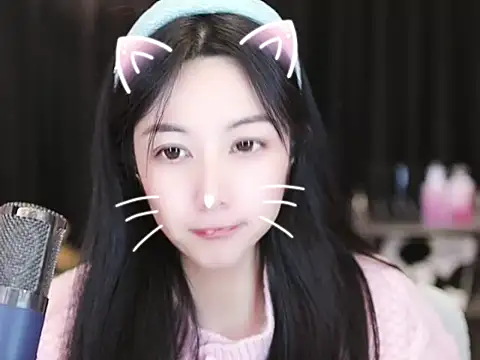 Nuyoah-77 online show from 01.01.25