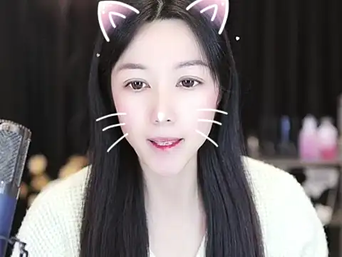 Nuyoah-77 online show from 01.03.25