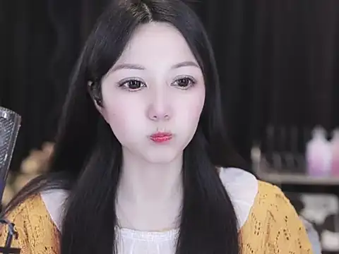 Nuyoah-77 online show from 04.04.26