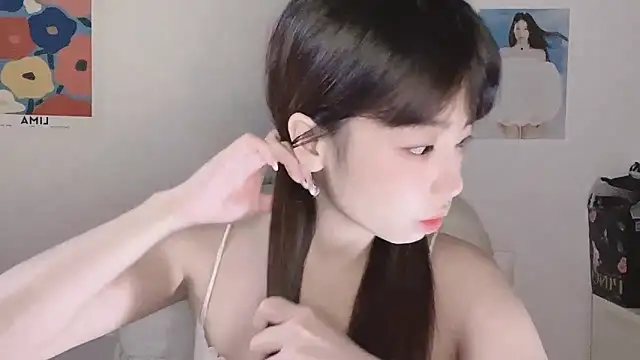 -Hottie online show from 10.14.25