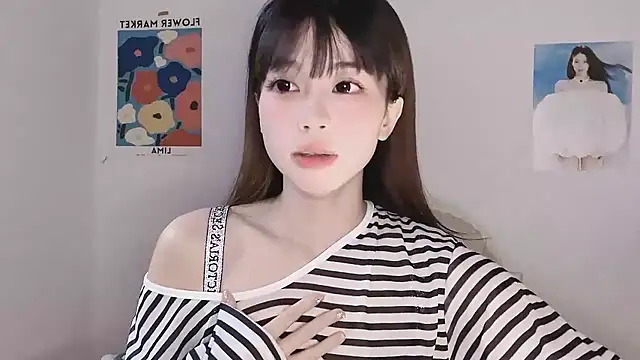 -Hottie online show from 01.07.26