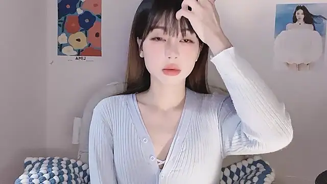 -Hottie online show from 01.12.26