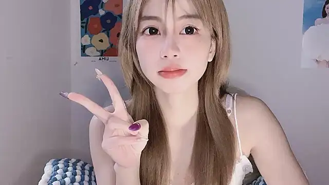 -Hottie online show from 03.01.26