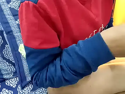 GoldnessAishu online show from 12.06.24