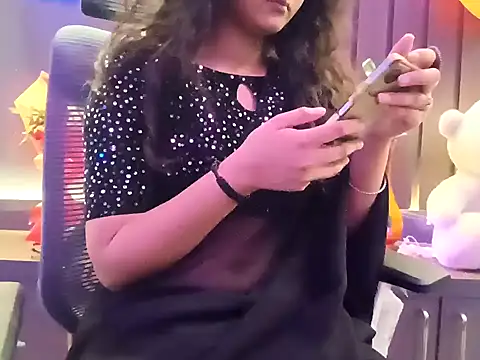 GoldnessAishu online show from 01.31.25