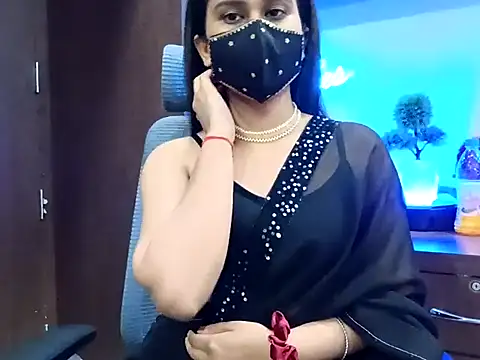 GoldnessAishu online show from 03.07.25