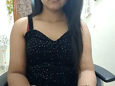 GoldnessAishu online show from 11.13.25