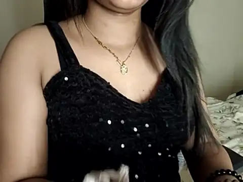 GoldnessAishu online show from 01.17.26