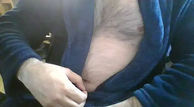 Snapshot of Genntle chatting on 12.30.24 Genntle online show from 12.30.24