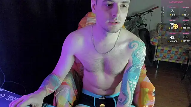 Joel-Pataki online show from 02.09.26