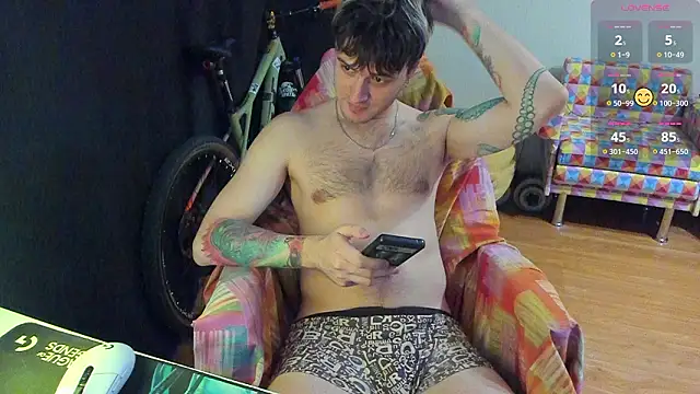 Joel-Pataki online show from 03.19.26