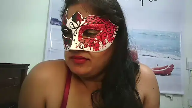Maya8175 online show from 12.29.24