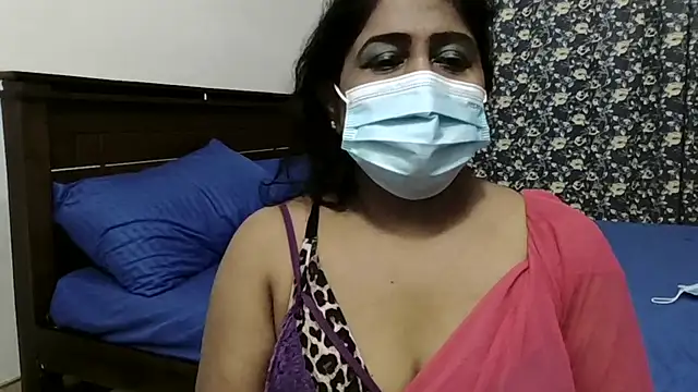 Maya8175 online show from 09.25.25