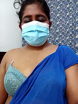 Maya8175 online show from 10.19.25