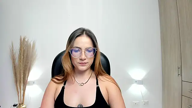 RyliieHunter online show from 01.03.25