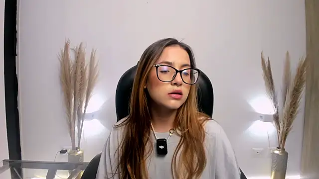 RyliieHunter online show from 01.09.25