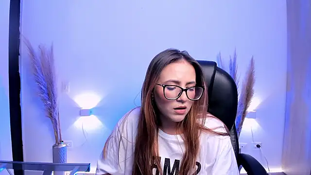 RyliieHunter online show from 01.17.25