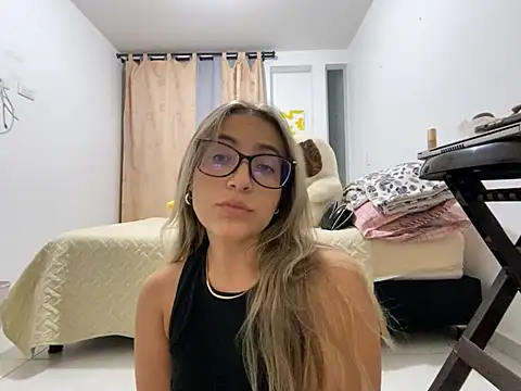 RyliieHunter online show from 02.02.25